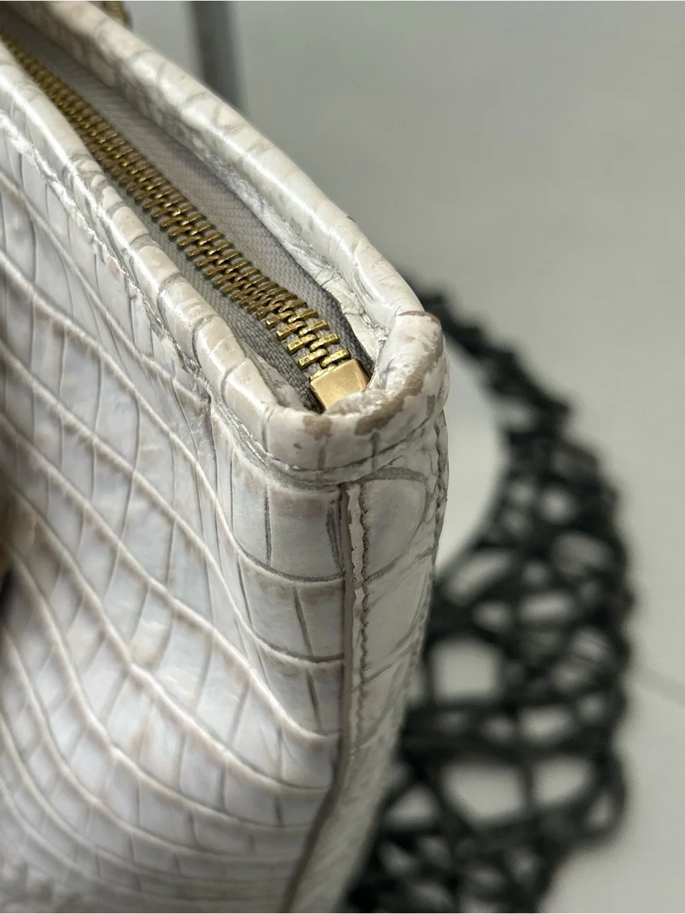 Brahmin preowned well